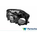 MERCEDES-BENZ A-CLASS (W176) Headlight housing (A1768201261)