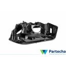 MERCEDES-BENZ A-CLASS (W176) Headlight housing (A1768201261)