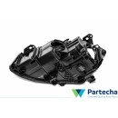 MERCEDES-BENZ A-CLASS (W176) Headlight housing (A1768201261)