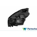 MERCEDES-BENZ C-Class w206 Headlight housing (A2069064803)
