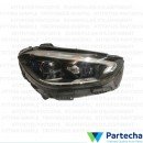 MERCEDES-BENZ C-Class w206 Headlight housing (A2069064803)
