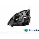 MERCEDES-BENZ C-Class w206 Headlight housing (A2069064703)