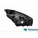 MERCEDES-BENZ C-Class w206 Headlight housing (A2069064703)