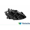 MERCEDES-BENZ A-CLASS (W176) Headlight housing (A1768203861)