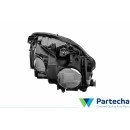 MERCEDES-BENZ A-CLASS (W176) Headlight housing (A1768203961)