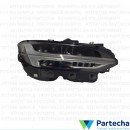 VOLVO S90 II (234) Headlight housing (31386165)