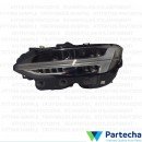 VOLVO S90 II (234) Headlight housing (31386164)