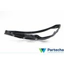 VOLVO S90 II (234) Headlight glass (32228317)