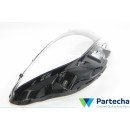 VOLVO S90 II (234) Headlight glass (32228317)