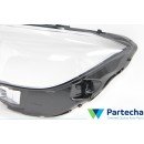 VOLVO S90 II (234) Headlight glass (32228316)