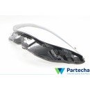 VOLVO S90 II (234) Headlight glass (32228316)