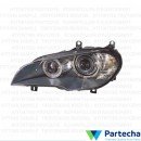 BMW X5 (E70) Headlight housing (63117240791)