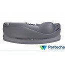 VW GOLF VII (5G1, BQ1, BE1, BE2) Dashboard without Head up (5G1857003K)