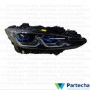 BMW 4 Series (G22) Headlight housing (5A19368)