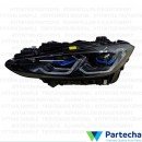BMW 4 (G22) Headlight housing (5A19367)