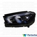 MERCEDES-BENZ GLE (W167) Headlight housing (A1679061600)