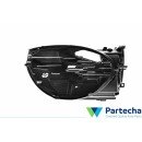 PORSCHE PANAMERA (970) Headlight housing (97063106554)