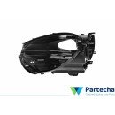 PORSCHE PANAMERA (970) Headlight housing (97063106554)