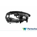 PORSCHE PANAMERA (970) Headlight housing (97063106554)