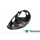 PORSCHE PANAMERA (970) Headlight housing (97063106554)