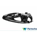 PORSCHE PANAMERA (970) Headlight housing (97063106554)