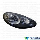 PORSCHE PANAMERA (970) Headlight housing (97063117054)