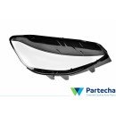 VW ID.4 Headlight glass (11B941036G)