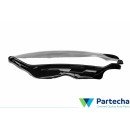VOLVO S60 III (224) Headlight glass (32228816)