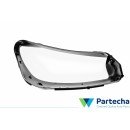 MERCEDES-BENZ GLS (X167) Headlight glass (A1679065901)