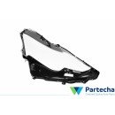 LEXUS IS III (_E3_) Headlight glass (8118553751)