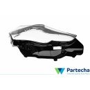 LEXUS IS III (_E3_) Headlight glass (8114553751)