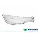 MASERATI LEVANTE (M161) Headlight glass (670034641)