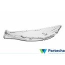 MASERATI LEVANTE (M161) Headlight glass (670034638)