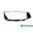 AUDI Q2 (GAB) Headlight glass (81A941004)