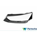 AUDI Q2 (GAB) Headlight glass (81A941004)
