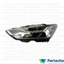 AUDI A7 Sportback (4KA) Headlight housing (4K8941035F)