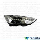 AUDI A7 Sportback (4KA) Headlight housing (4K8941036F)