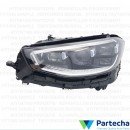 MERCEDES-BENZ S-CLASS (W223) Headlight housing (A2239065304)