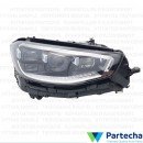 MERCEDES-BENZ S-CLASS (W223) Headlight housing (A2239065404)