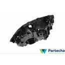 BMW X3 (G01 LCI) Headlight housing (5A29203)