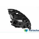 BMW X3 (G01 LCI) Headlight housing (5A29203)