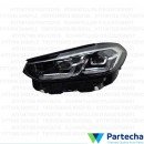 BMW X3 (G01 LCI) Headlight housing (5A29203)