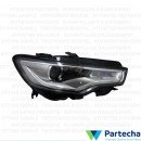 AUDI A6 (4G2, 4GC, C7) Headlight housing (4G0941006C)