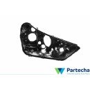 HYUNDAI TUCSON (TL) Headlight housing (92102-D7200)