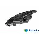 HYUNDAI TUCSON (TL) Headlight housing (92102-D7200)
