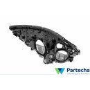 HYUNDAI TUCSON (TL) Headlight housing (92102-D7200)