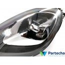 PORSCHE CAYENNE (9YA) Headlight (9Y0941033AJ)