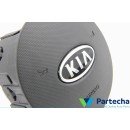 KIA RIO II Saloon (JB) Driver airbag (569001G450VA)