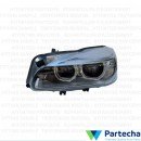 BMW 2 Active Tourer (F45) Headlight housing (7472213)