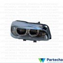 BMW 2 Active Tourer (F45) Headlight housing (7472214)